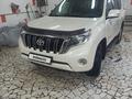 Toyota Land Cruiser Prado 2016 года за 19 000 000 тг. в Алматы