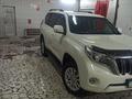 Toyota Land Cruiser Prado 2016 года за 19 000 000 тг. в Алматы – фото 7