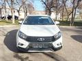 ВАЗ (Lada) Vesta SW Cross 2021 года за 7 500 000 тг. в Шымкент