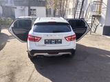 ВАЗ (Lada) Vesta SW Cross 2021 годаүшін7 200 000 тг. в Кентау – фото 4