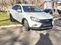 ВАЗ (Lada) Vesta SW Cross 2021 года за 7 500 000 тг. в Шымкент – фото 21