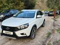 ВАЗ (Lada) Vesta SW Cross 2021 года за 7 500 000 тг. в Шымкент – фото 31