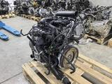 Двигатель/АКПП из Японии Volkswagen Passat/Skoda SuperB 1.8л CDA 2л CCZ. за 420 000 тг. в Алматы – фото 3