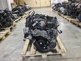 Двигатель/АКПП из Японии Volkswagen Passat/Skoda SuperB 1.8л CDA 2л CCZ. за 420 000 тг. в Алматы – фото 4