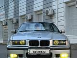 BMW 325 1993 года за 3 000 000 тг. в Алматы – фото 2