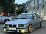 BMW 325 1993 года за 3 000 000 тг. в Алматы