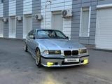 BMW 325 1993 года за 3 000 000 тг. в Алматы – фото 3