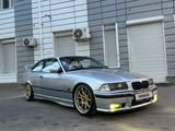 BMW 325 1993 года за 3 000 000 тг. в Алматы – фото 4
