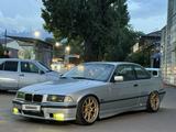 BMW 325 1993 года за 3 000 000 тг. в Алматы – фото 5
