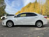 Toyota Corolla 2013 годаfor6 200 000 тг. в Астана – фото 2