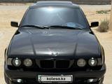 BMW 525 1994 годаүшін3 650 000 тг. в Жанаозен – фото 2