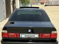 BMW 525 1994 годаүшін3 650 000 тг. в Жанаозен – фото 5