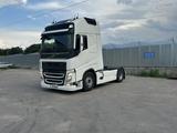 Volvo  FH 2017 года за 38 800 000 тг. в Алматы – фото 5