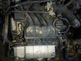 Двигатель AZD BCB AUS 1.6L за 100 000 тг. в Алматы – фото 4