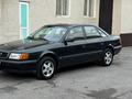 Audi 100 1992 годаүшін3 200 000 тг. в Талдыкорган – фото 4