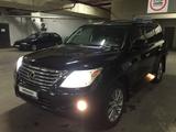 Lexus LX 570 2011 годаүшін22 800 000 тг. в Астана