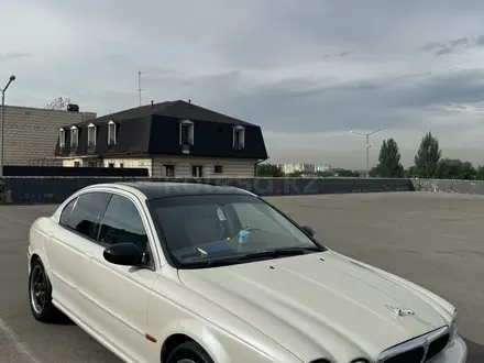 Jaguar X-Type 2003 года за 2 000 000 тг. в Алматы