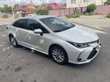 Toyota Corolla 2021 года за 8 800 000 тг. в Кокшетау – фото 2