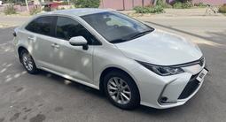 Toyota Corolla 2021 годаүшін8 700 000 тг. в Кокшетау – фото 2