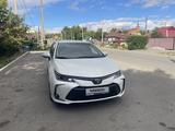 Toyota Corolla 2021 года за 8 800 000 тг. в Кокшетау – фото 3