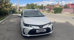 Toyota Corolla 2021 годаүшін8 700 000 тг. в Кокшетау – фото 3