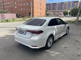 Toyota Corolla 2021 года за 8 800 000 тг. в Кокшетау – фото 4