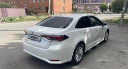 Toyota Corolla 2021 годаүшін8 700 000 тг. в Кокшетау – фото 4