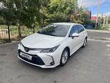 Toyota Corolla 2021 года за 8 800 000 тг. в Кокшетау