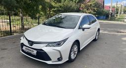 Toyota Corolla 2021 годаүшін8 700 000 тг. в Кокшетау