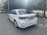 Toyota Corolla 2021 года за 8 800 000 тг. в Кокшетау – фото 5