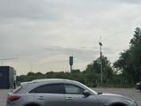 Infiniti FX35 2009 года за 9 000 000 тг. в Алматы – фото 2