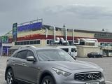 Infiniti FX35 2009 года за 9 000 000 тг. в Алматы