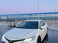 Toyota Camry 2019 годаүшін14 000 000 тг. в Кульсары