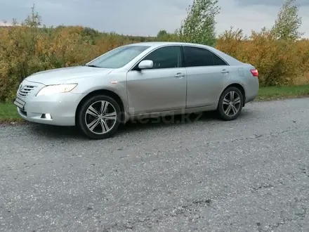 Toyota Camry 2006 года за 5 600 000 тг. в Петропавловск – фото 24