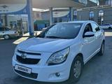 Chevrolet Cobalt 2023 года за 4 900 000 тг. в Туркестан – фото 4