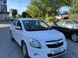 Chevrolet Cobalt 2023 года за 4 900 000 тг. в Туркестан – фото 2