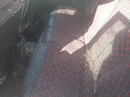 Audi 80 1991 года за 600 000 тг. в Лисаковск – фото 11