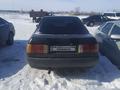 Audi 80 1991 года за 600 000 тг. в Лисаковск – фото 4
