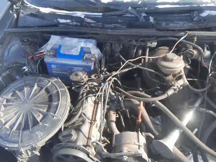 Audi 80 1991 года за 600 000 тг. в Лисаковск – фото 7