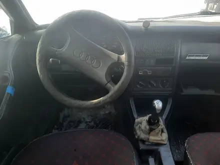 Audi 80 1991 года за 600 000 тг. в Лисаковск – фото 8