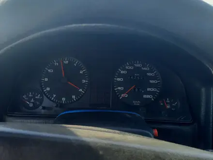 Audi 80 1991 года за 600 000 тг. в Лисаковск – фото 9