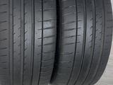 Michelin Pilot Sport 4S за 80 000 тг. в Костанай – фото 2