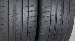 Michelin Pilot Sport 4S за 80 000 тг. в Костанай – фото 2