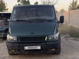 Ford Transit 2006 годаүшін2 500 000 тг. в Шымкент