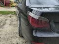 BMW 530 2005 года за 6 400 000 тг. в Семей – фото 4