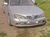 Nissan Primera 2001 годаүшін1 900 000 тг. в Астана – фото 2