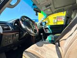 Toyota Land Cruiser Prado 2013 года за 15 465 311 тг. в Усть-Каменогорск – фото 5