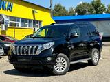 Toyota Land Cruiser Prado 2013 года за 15 465 311 тг. в Усть-Каменогорск