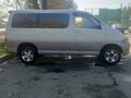 Toyota Granvia 1998 годаүшін6 800 000 тг. в Алматы – фото 4