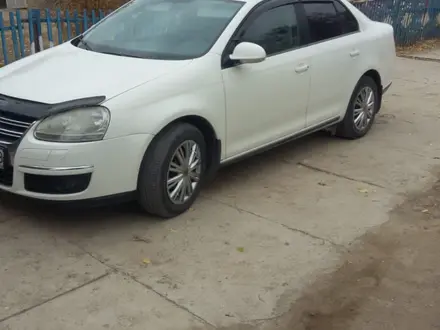 Volkswagen Jetta 2006 года за 3 500 000 тг. в Алматы